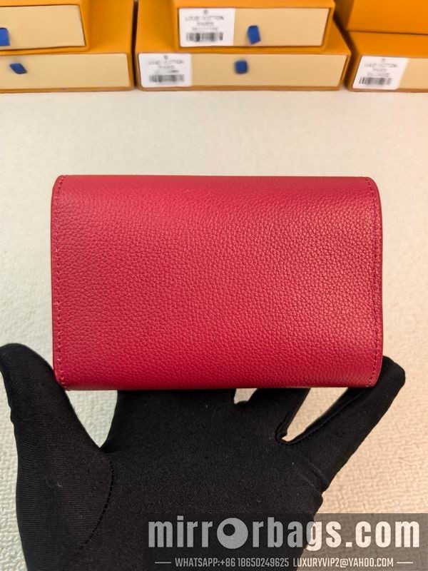 1:1 Replica Louis Vuitton Bags M62157 13.5x9.5x1.5cm ZC 6色