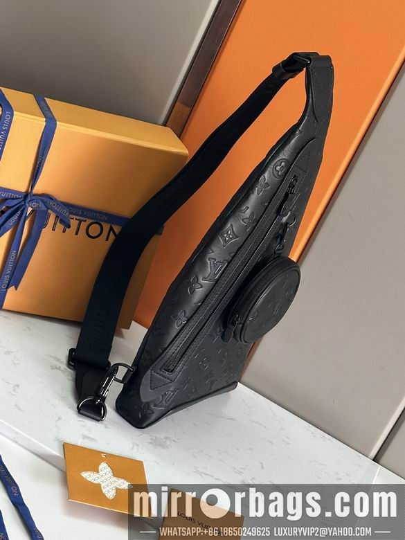 1:1 Replica Louis Vuitton Bags M21890 20X42X6cm WP