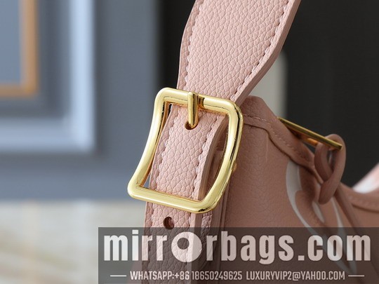1:1 Replica Louis Vuitton Bags CarryAll M46203 29x24x12cm ss1..