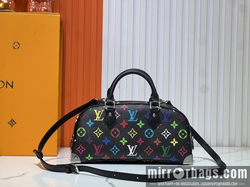 1:1 Replica Louis Vuitton Bags Handbag M13084 27x14x10cm ss