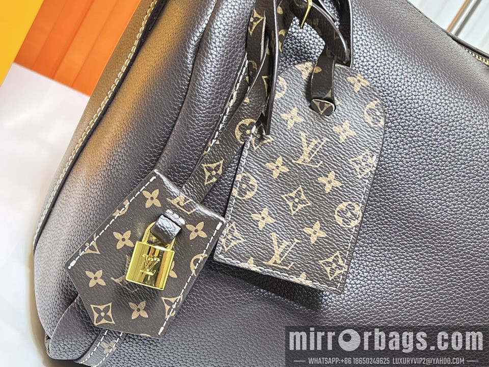 1:1 Replica Louis Vuitton Bags M13668 40x20x25cm ss2