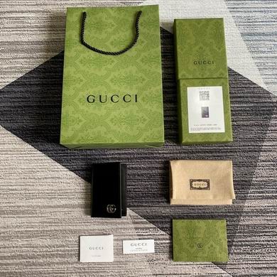 Replica Gucci Bags 547075 7X10.5cm MP
