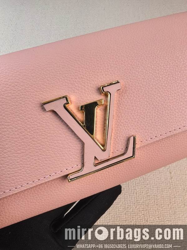 1:1 Replica Louis Vuitton Bags M62148 19x10cm ZC 6色