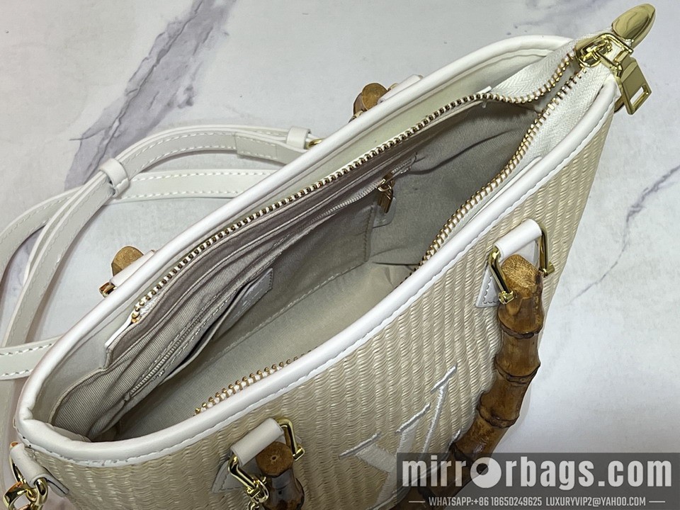 1:1 Replica Louis Vuitton Bags Bloom M66588 20x20.5x11cm ss2