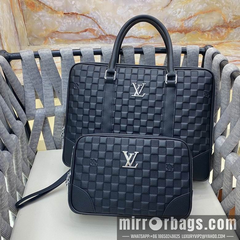 1:1 Replica Louis Vuitton Bags 5237-1 39X29X8cm WP