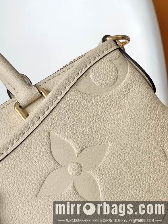 1:1 Replica Louis Vuitton Bags M46488 M46503 M46585 28X18X8cm WP 3colour