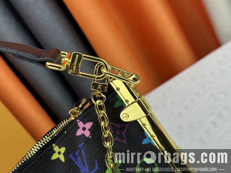 1:1 Replica Louis Vuitton Bags lucky trunk M12075 38x23x1cm ss1.