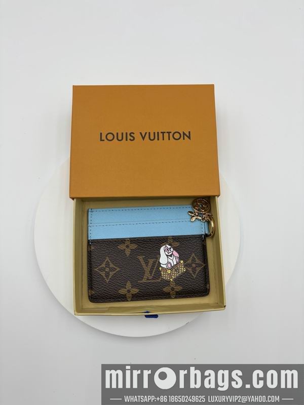 1:1 Replica Louis Vuitton Bags M82739 11x7cmZC 3色