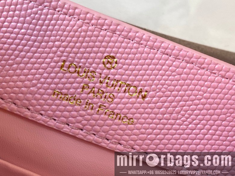 1:1 Replica Louis Vuitton Bags Cap M12296 21x14x8cm ss2