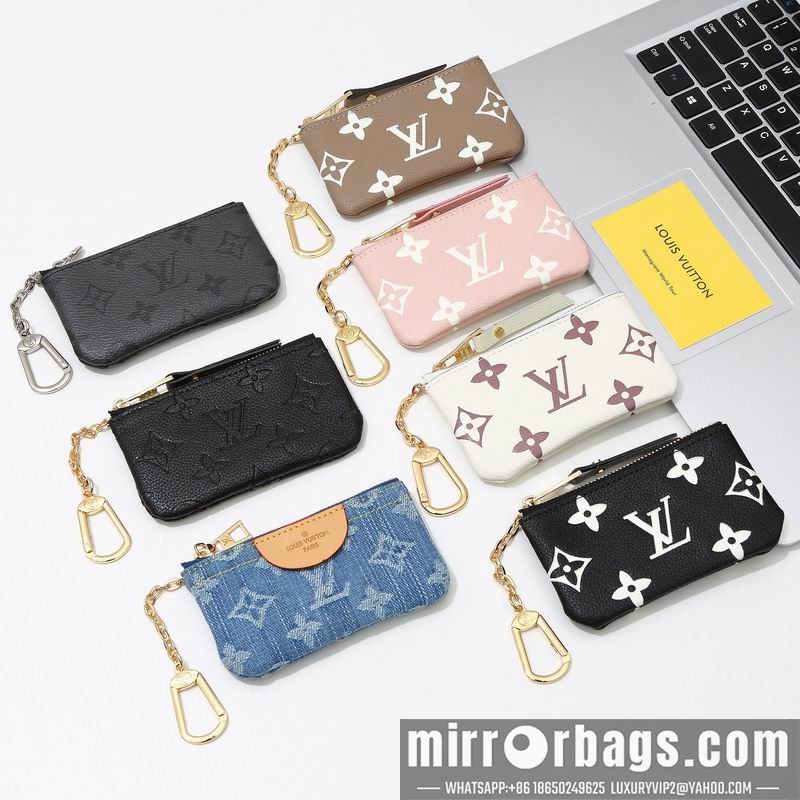 1:1 Replica Louis Vuitton Bags LV M62650 ZC 7色