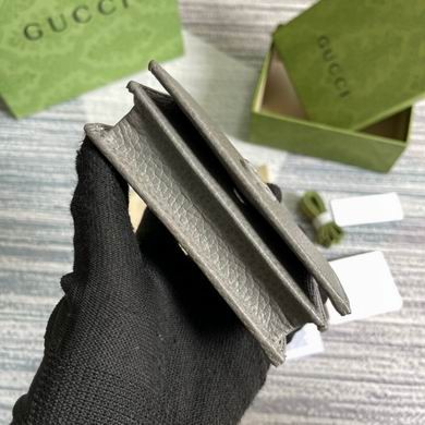 Replica Gucci Bags 456126 11X9X3cm MP 3colour