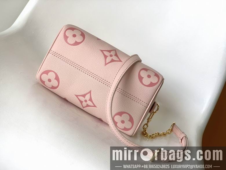 1:1 Replica Louis Vuitton Bags M46518 20.5X13.5X12cm WP