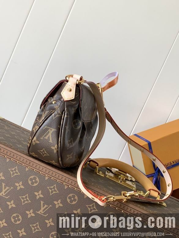 1:1 Replica Louis Vuitton Bags Sunset M13617 27X18X3cm WP