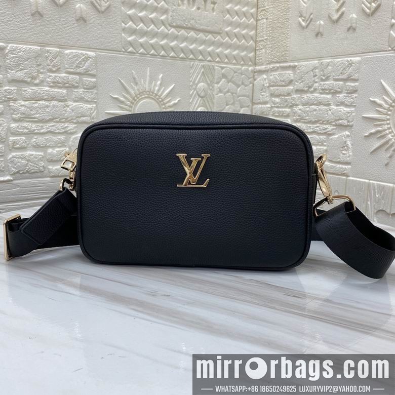 1:1 Replica Louis Vuitton Bags 5203-5 26X16X6.5cm WP