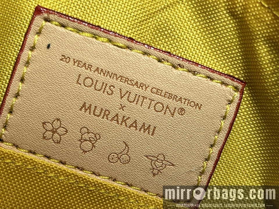 1:1 Replica Louis Vuitton Bags Side Trunk M12428 21x14x6cm ss1