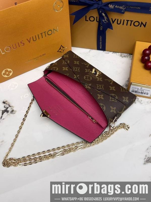 1:1 Replica Louis Vuitton Bags M15150 ZC 5色