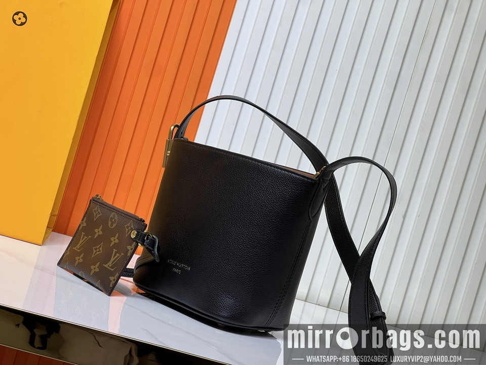 1:1 Replica Louis Vuitton Bags All In M14416 16x18x12cm ss1
