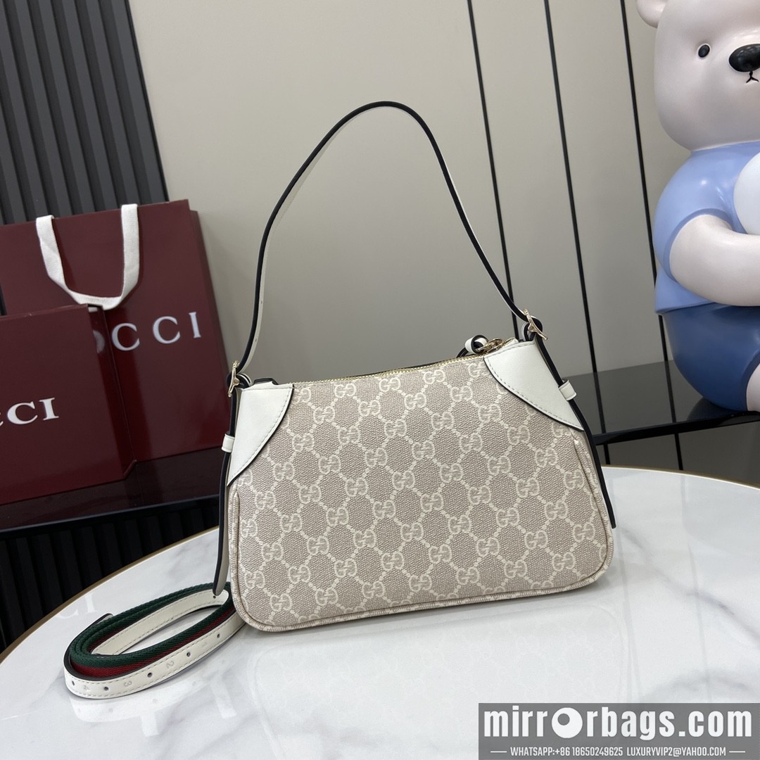 Replica Gucci Bags 815218 24.5X16X5cm