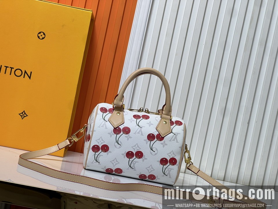 1:1 Replica Louis Vuitton Bags Speedy M13094 20.5x13.5x12cm ss2