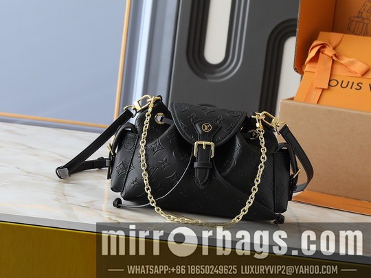 1:1 Replica Louis Vuitton Bags Odyssée M25085 27x17x12cm ss