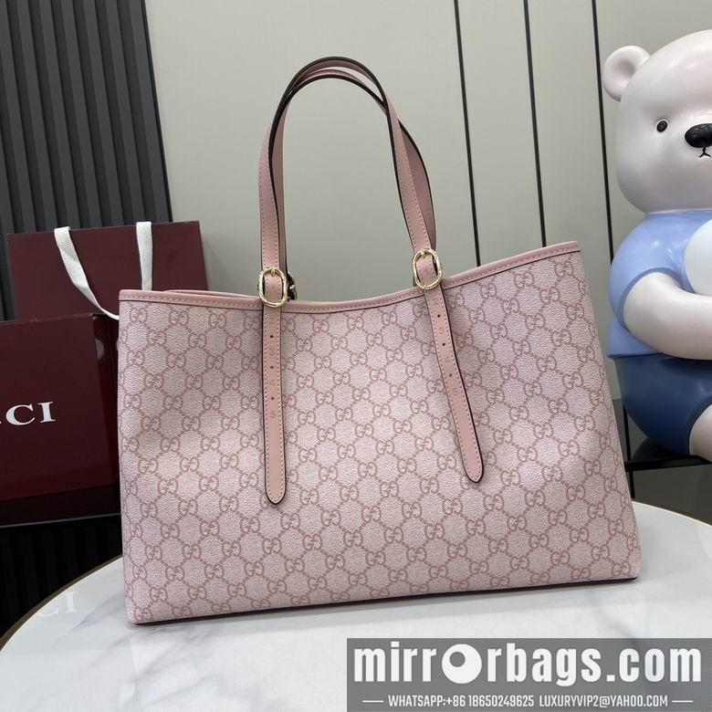 Replica Gucci Bags 815213 38X25X15cm YG 3colour