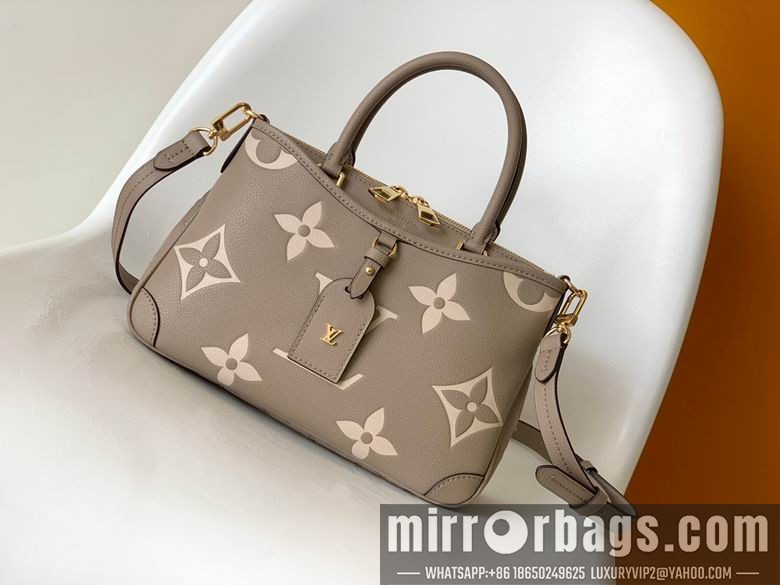 1:1 Replica Louis Vuitton Bags M46488 M46503 M46585 28X18X8cm WP 3colour