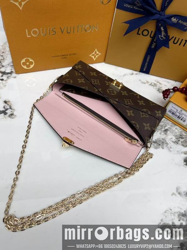 1:1 Replica Louis Vuitton Bags M15150 ZC 5色