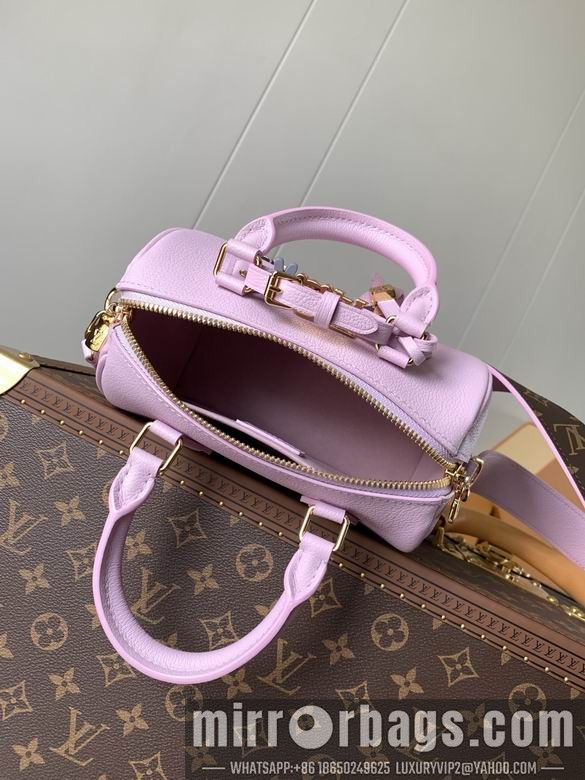 1:1 Replica Louis Vuitton Bags M24598 18X12.5X11cm WP