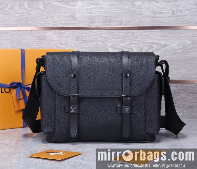 1:1 Replica Louis Vuitton Bags M58476 25X29X9cm WP
