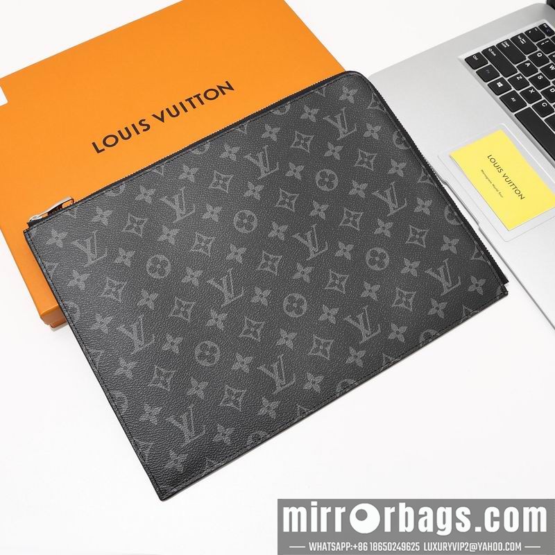 1:1 Replica Louis Vuitton Bags M41594 ZC6色