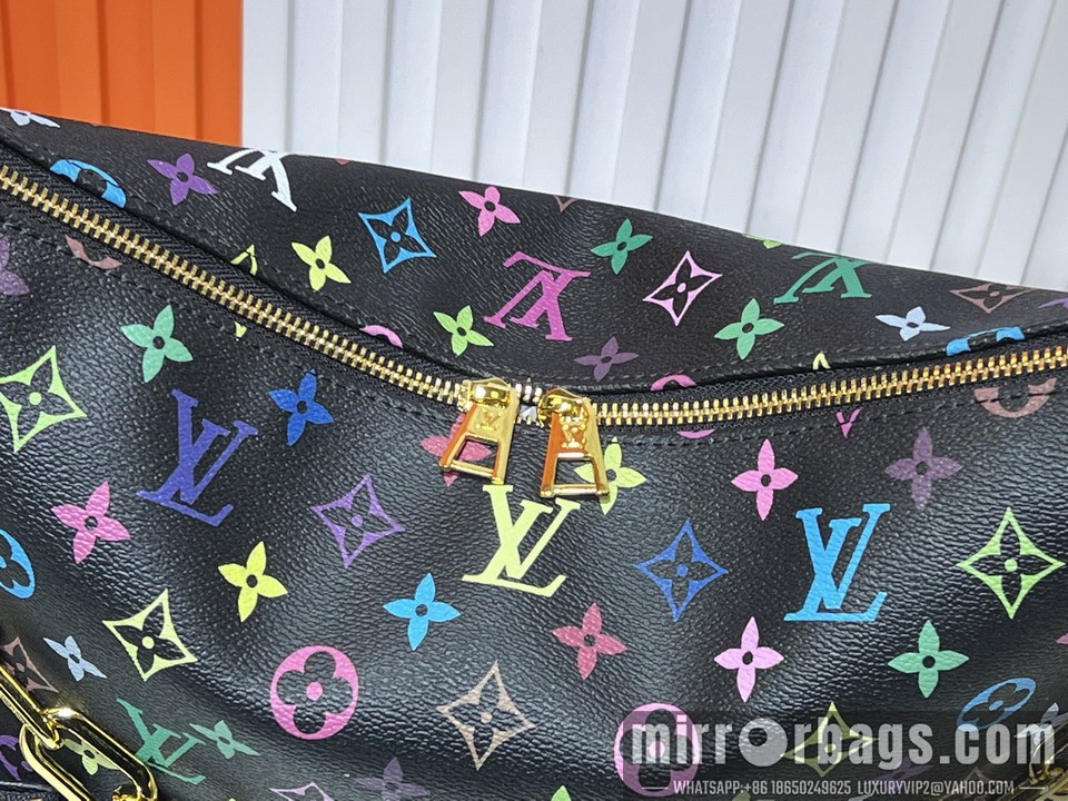 1:1 Replica Louis Vuitton Bags Coussin M12068 38x33x10cm ss