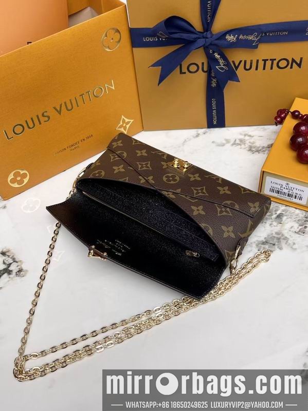 1:1 Replica Louis Vuitton Bags M15150 ZC 5色
