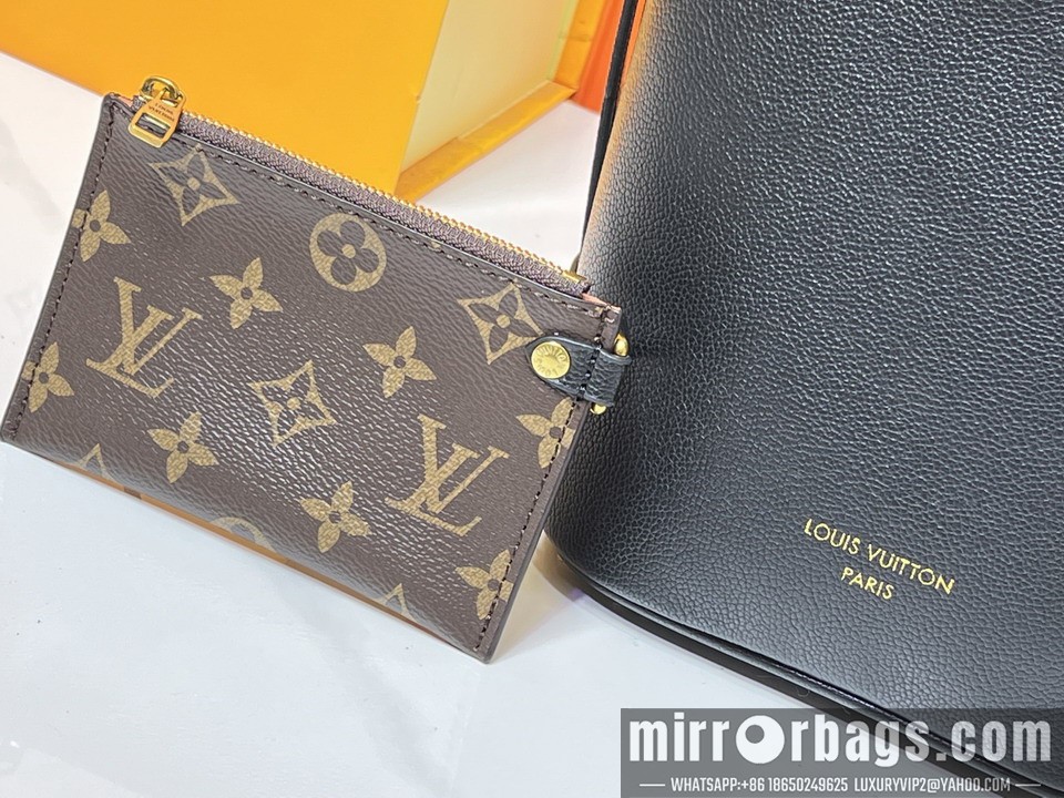 1:1 Replica Louis Vuitton Bags All In M14416 16x18x12cm ss1