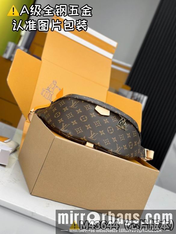 1:1 Replica Louis Vuitton Bags M43644 37X14X13cm WP