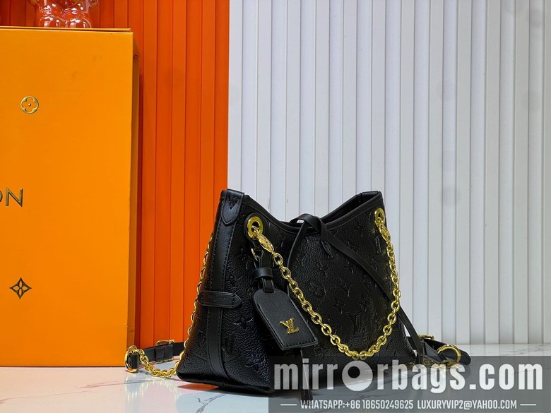 1:1 Replica Louis Vuitton Bags M13014 26x17x10cm ss1