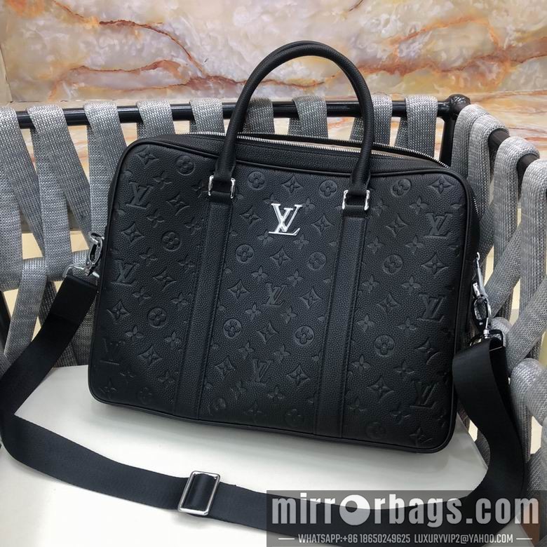 1:1 Replica Louis Vuitton Bags 1040-1 38X28X7cm WP