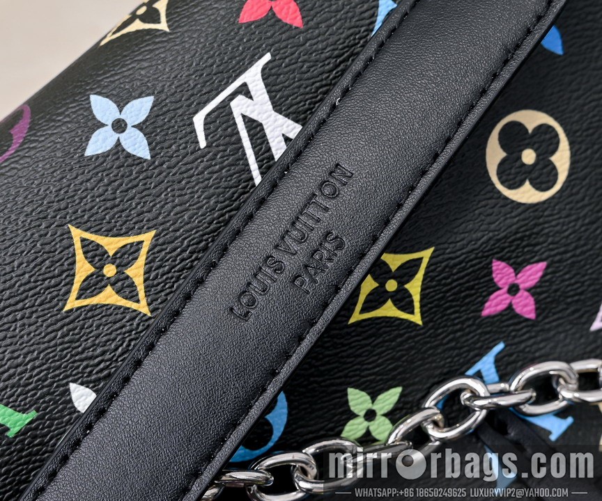 1:1 Replica Louis Vuitton Bags M13014 26x17x10cm ss1