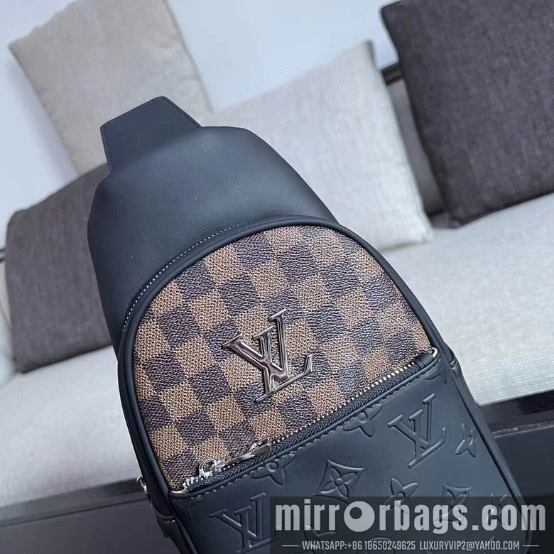 1:1 Replica Louis Vuitton Bags 2888 18X31X5cm WP
