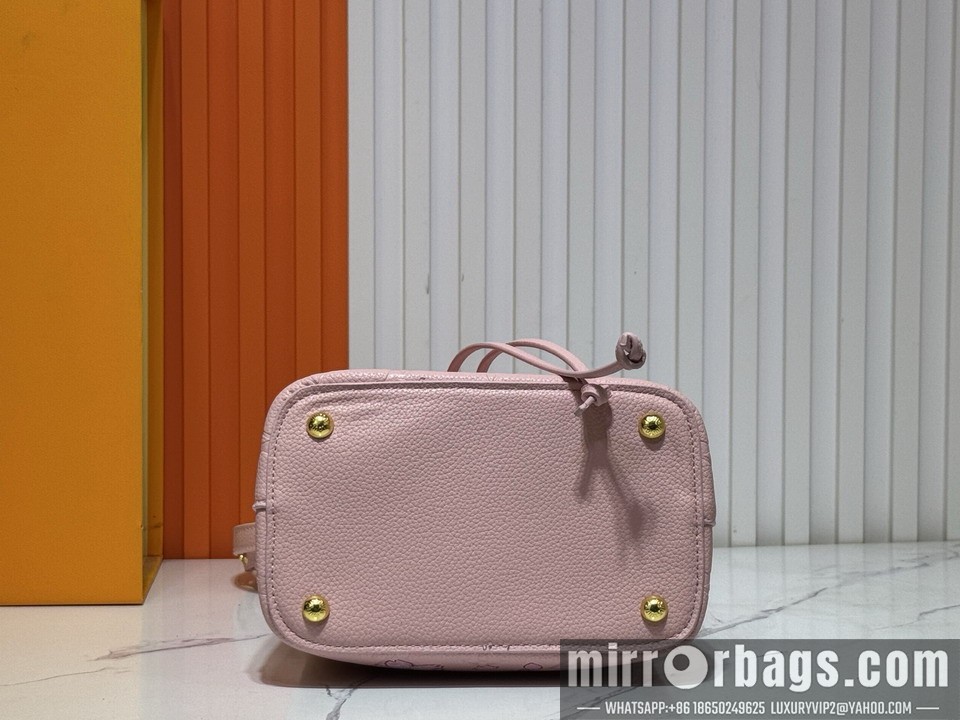 1:1 Replica Louis Vuitton Bags Noe M44021 20x20x13cm ss
