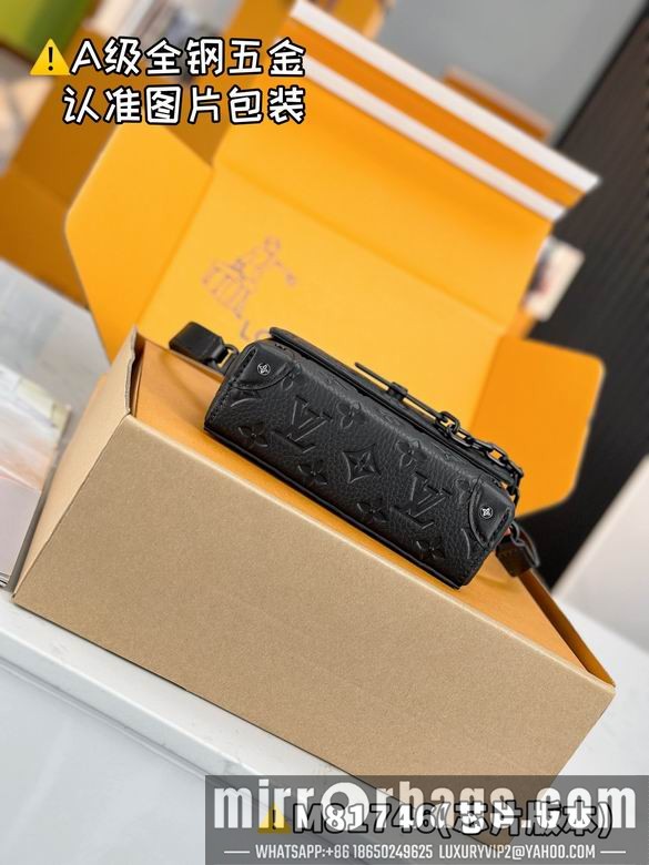 1:1 Replica Louis Vuitton Bags M81746 18X11X6.5cm WP