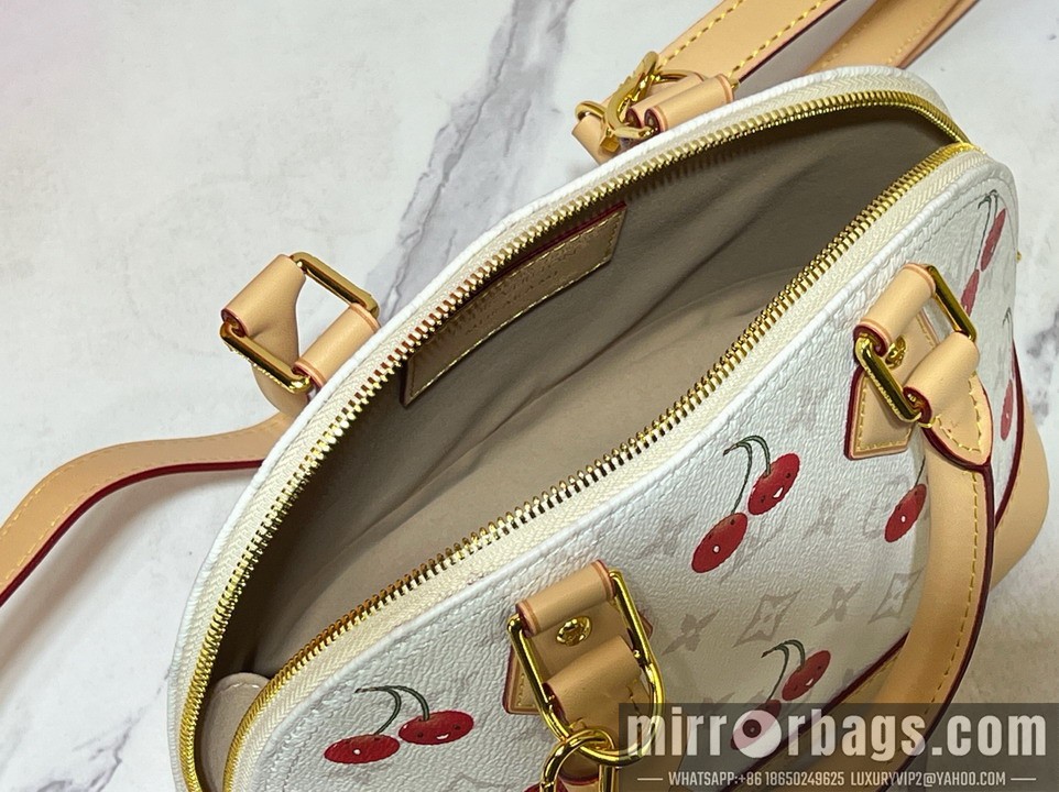 1:1 Replica Louis Vuitton Bags M14234 23.5x17.5x11.5cm ss