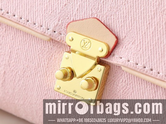 1:1 Replica Louis Vuitton Bags Camille M13566 20.5x11x6cm ss2