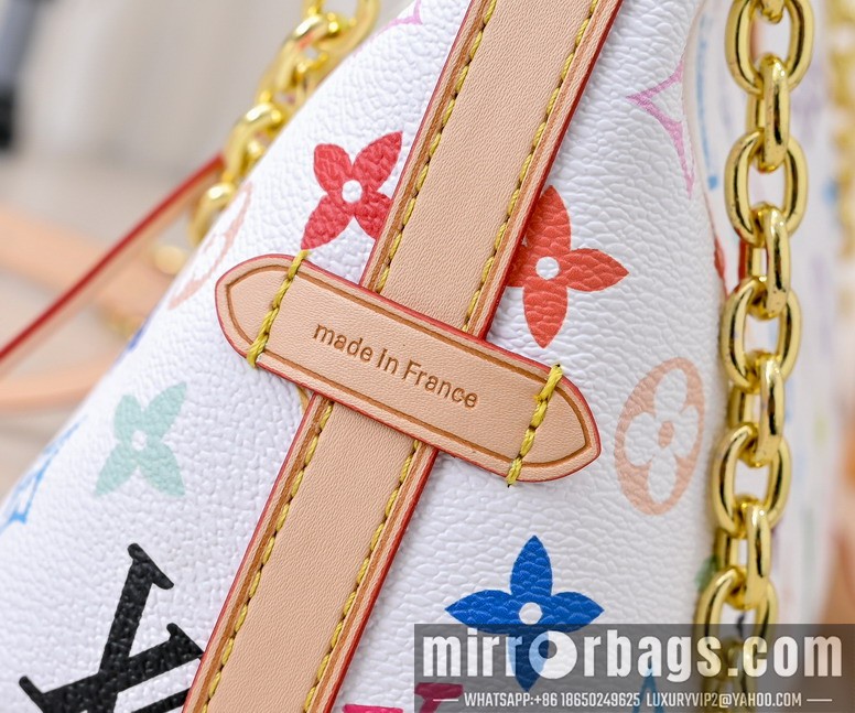 1:1 Replica Louis Vuitton Bags M13014 26x17x10cm ss2