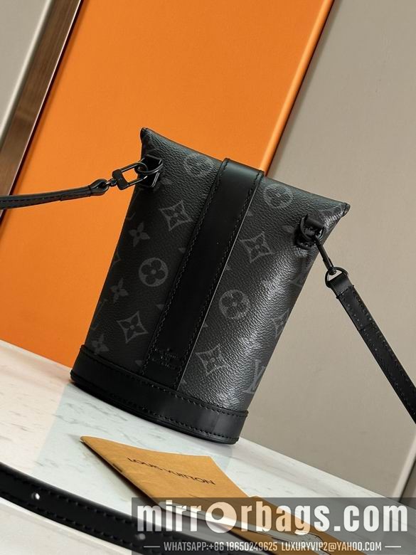 1:1 Replica Louis Vuitton Bags M11613 12.5X18X8.5cm WP