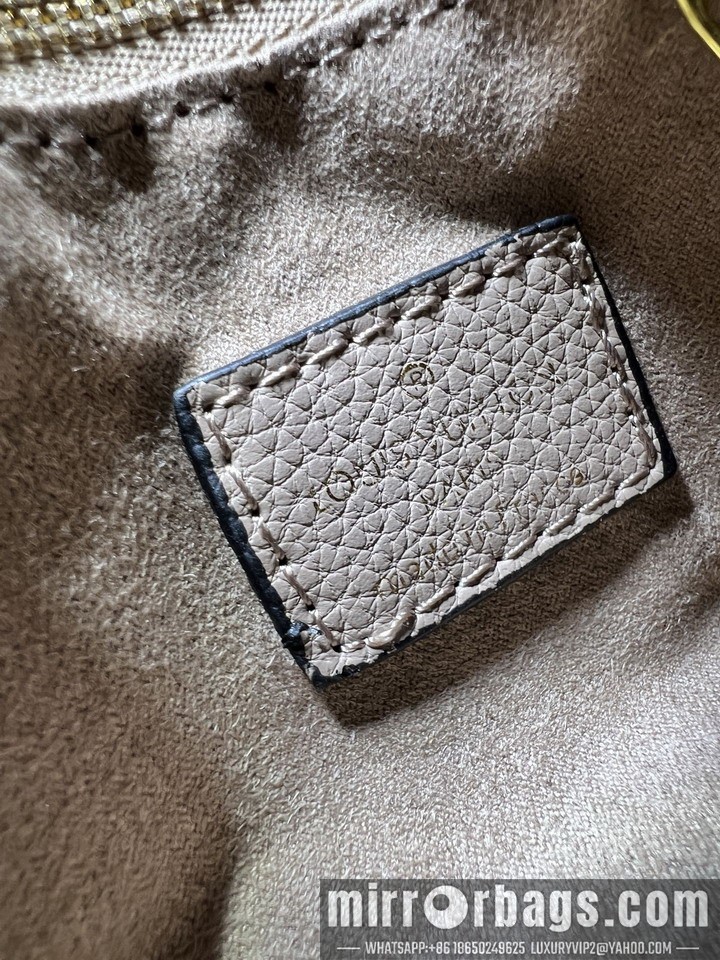 1:1 Replica Louis Vuitton Bags M13667 25x15x18cm ss