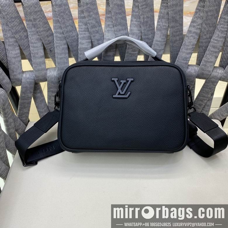 1:1 Replica Louis Vuitton Bags 5243-5 25X18X8cm WP