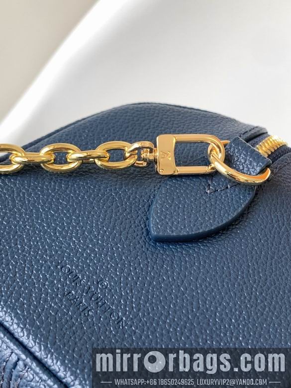 1:1 Replica Louis Vuitton Bags M46517 20.5X13.5X12cm WP