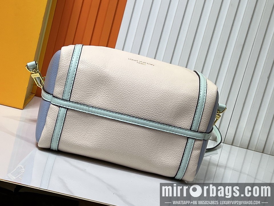 1:1 Replica Louis Vuitton Bags M13667 25x15x18cm ss3
