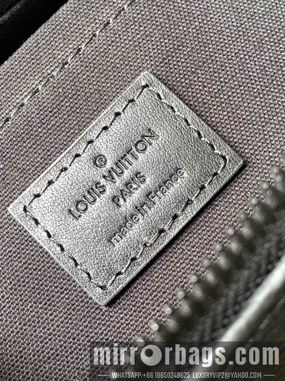 1:1 Replica Louis Vuitton Bags M24606 18X12.5X11cm WP