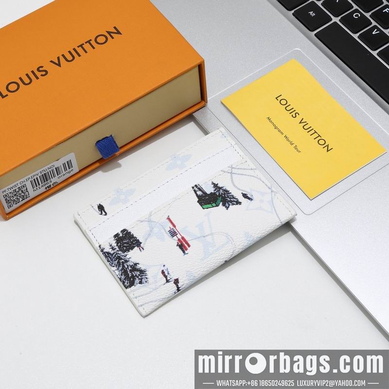 1:1 Replica Louis Vuitton Bags LV M14863 ZC 4色
